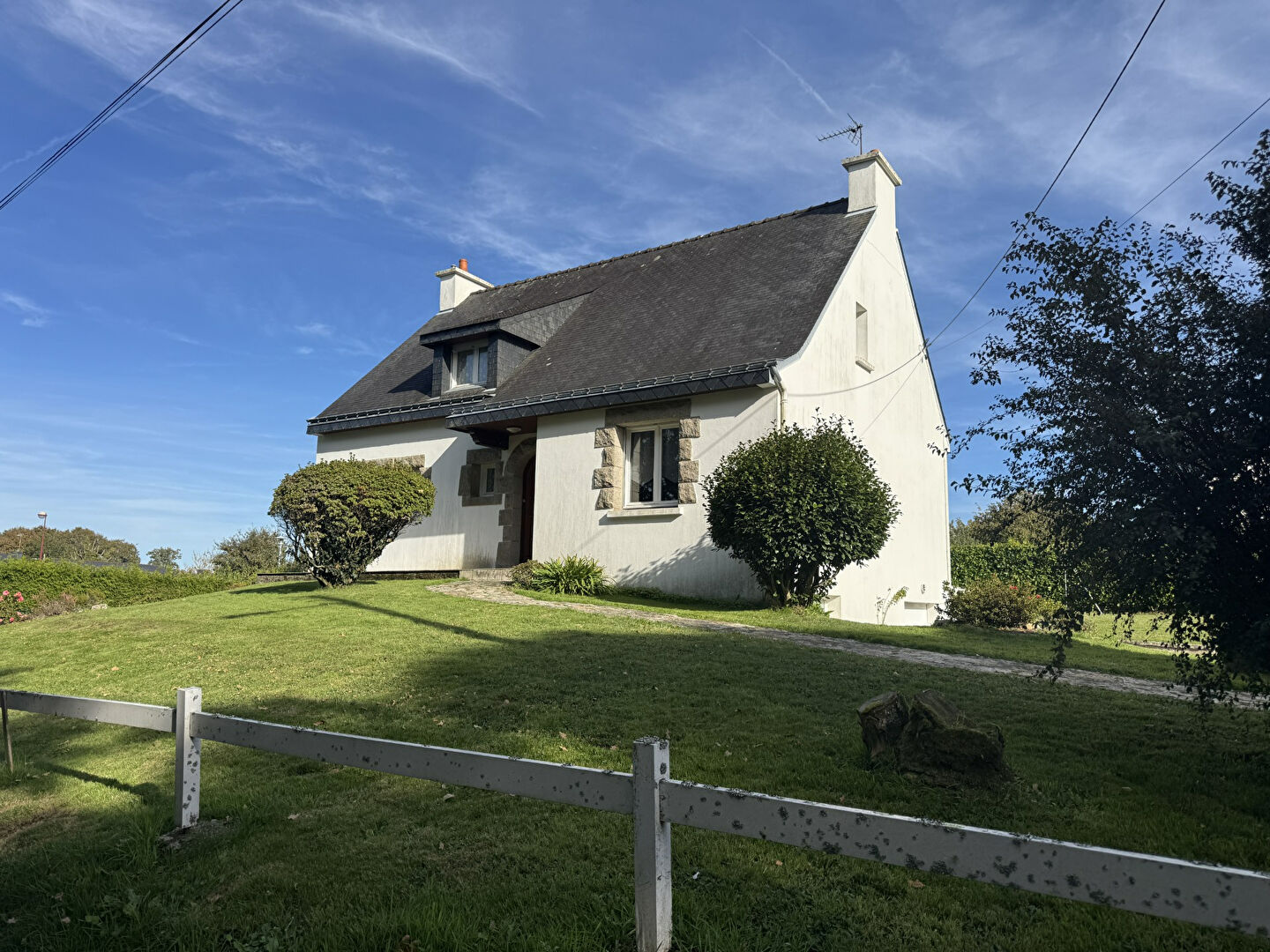 Maison 5 pièces SAINTE ANNE d'AURAY
