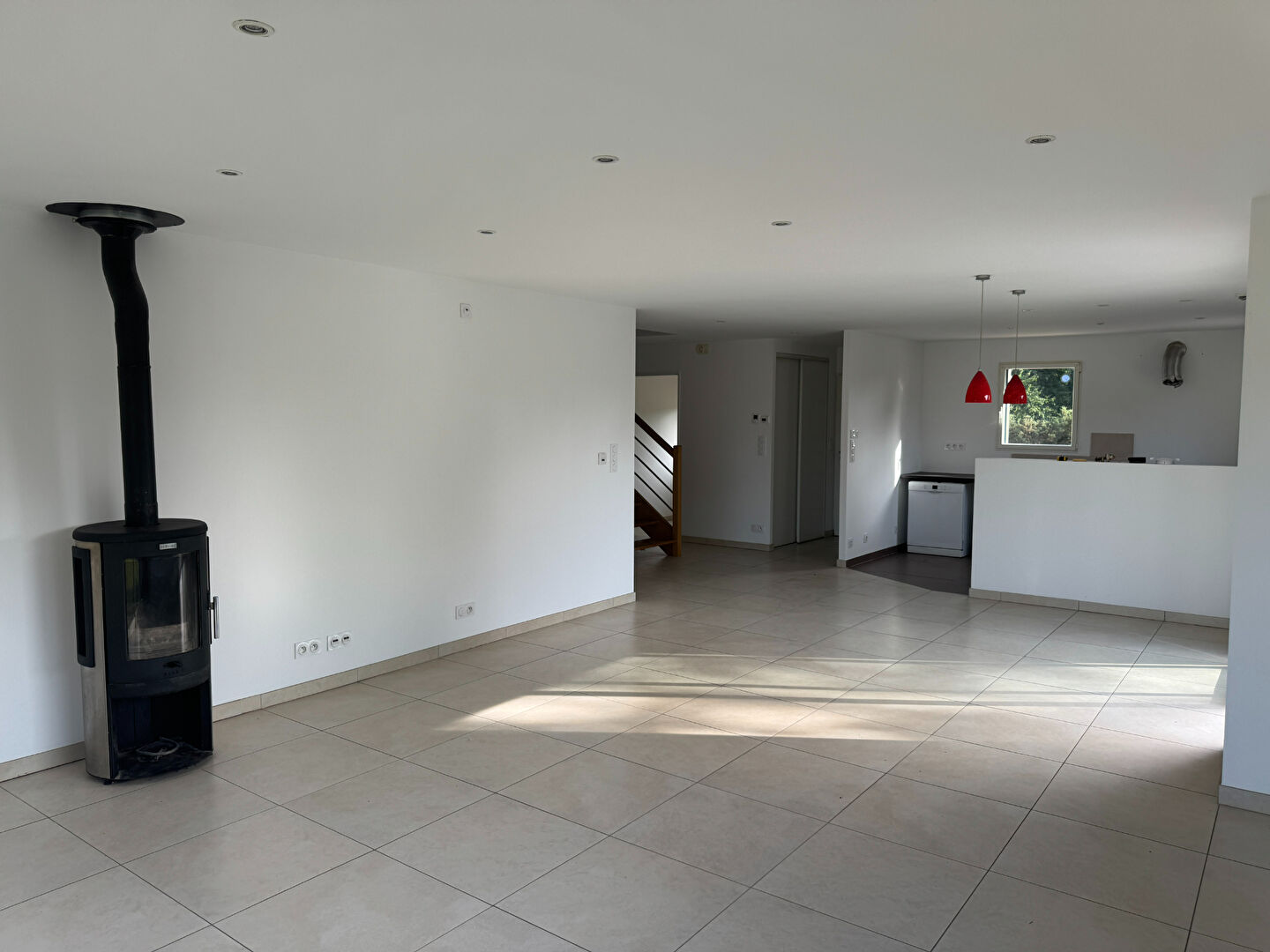 Photo Maison 7 pièces PLUVIGNER image 2/5