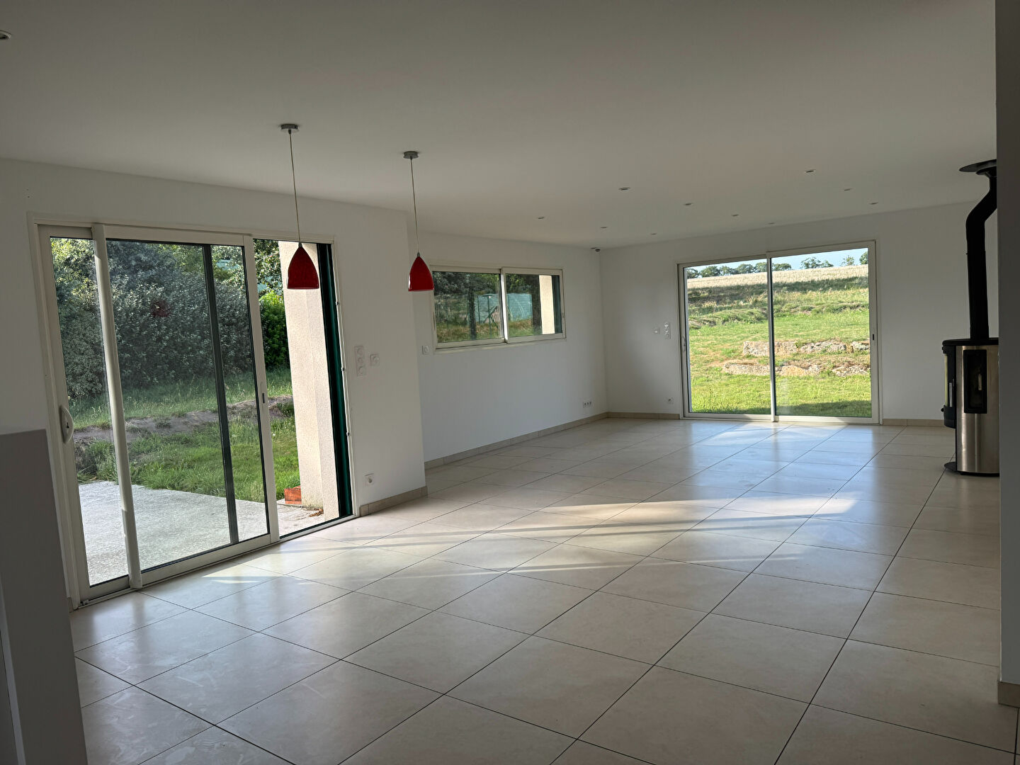 Photo Maison 7 pièces PLUVIGNER image 3/5