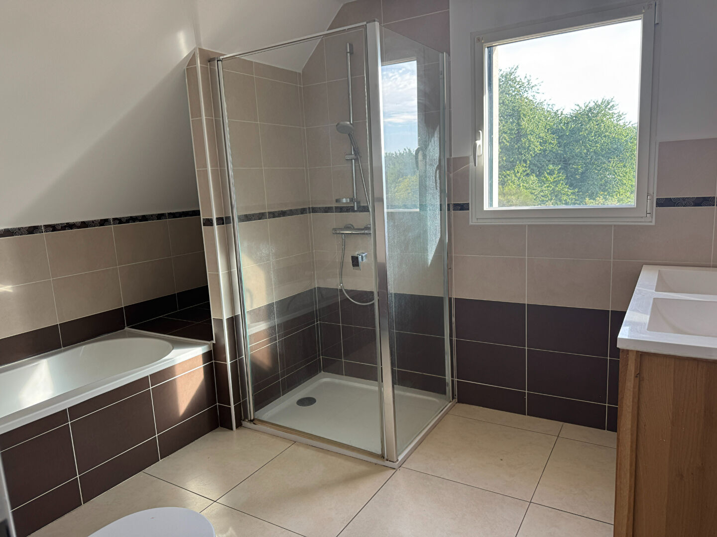 Photo Maison 7 pièces PLUVIGNER image 5/5