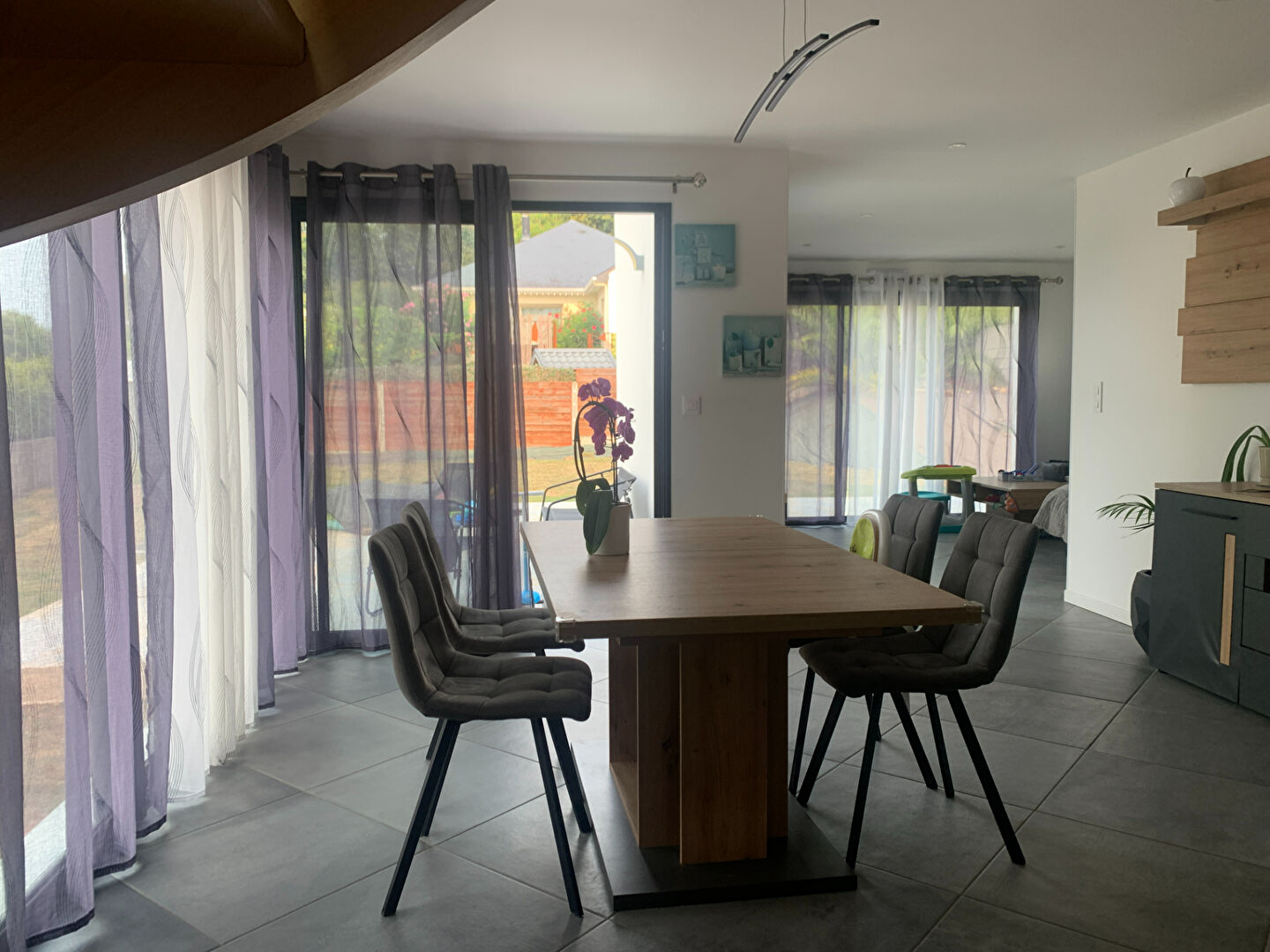 Photo Maison 6 pièces BRECH image 2/6