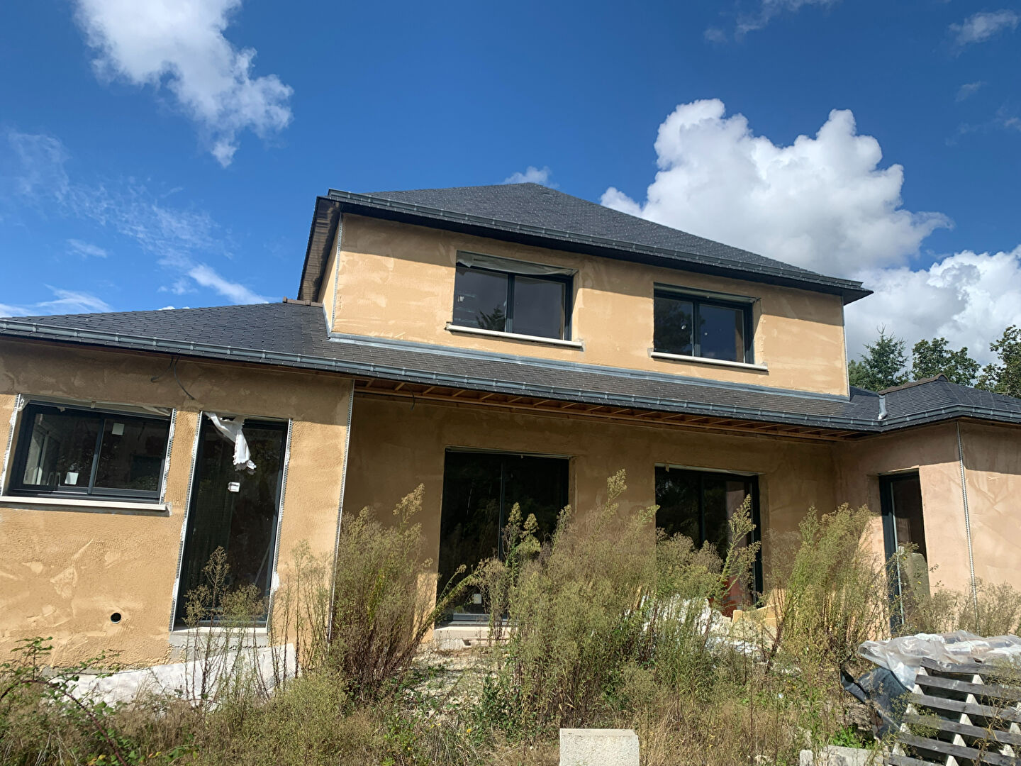 MAISON 5  pièces  CAMORS