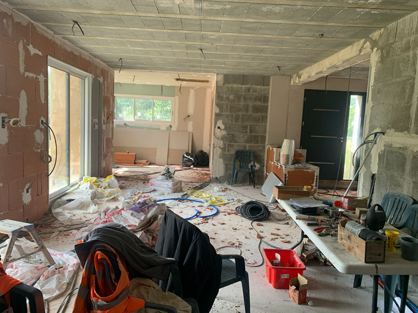 Photo MAISON 5  pièces  CAMORS image 3/5