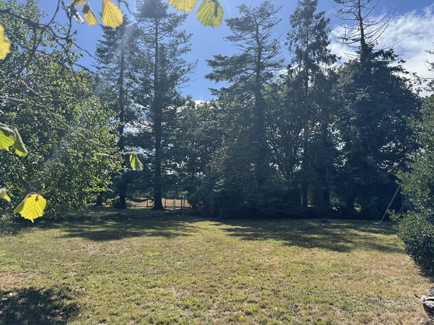 Photo Terrain 700 m² LANDAUL image 1/3