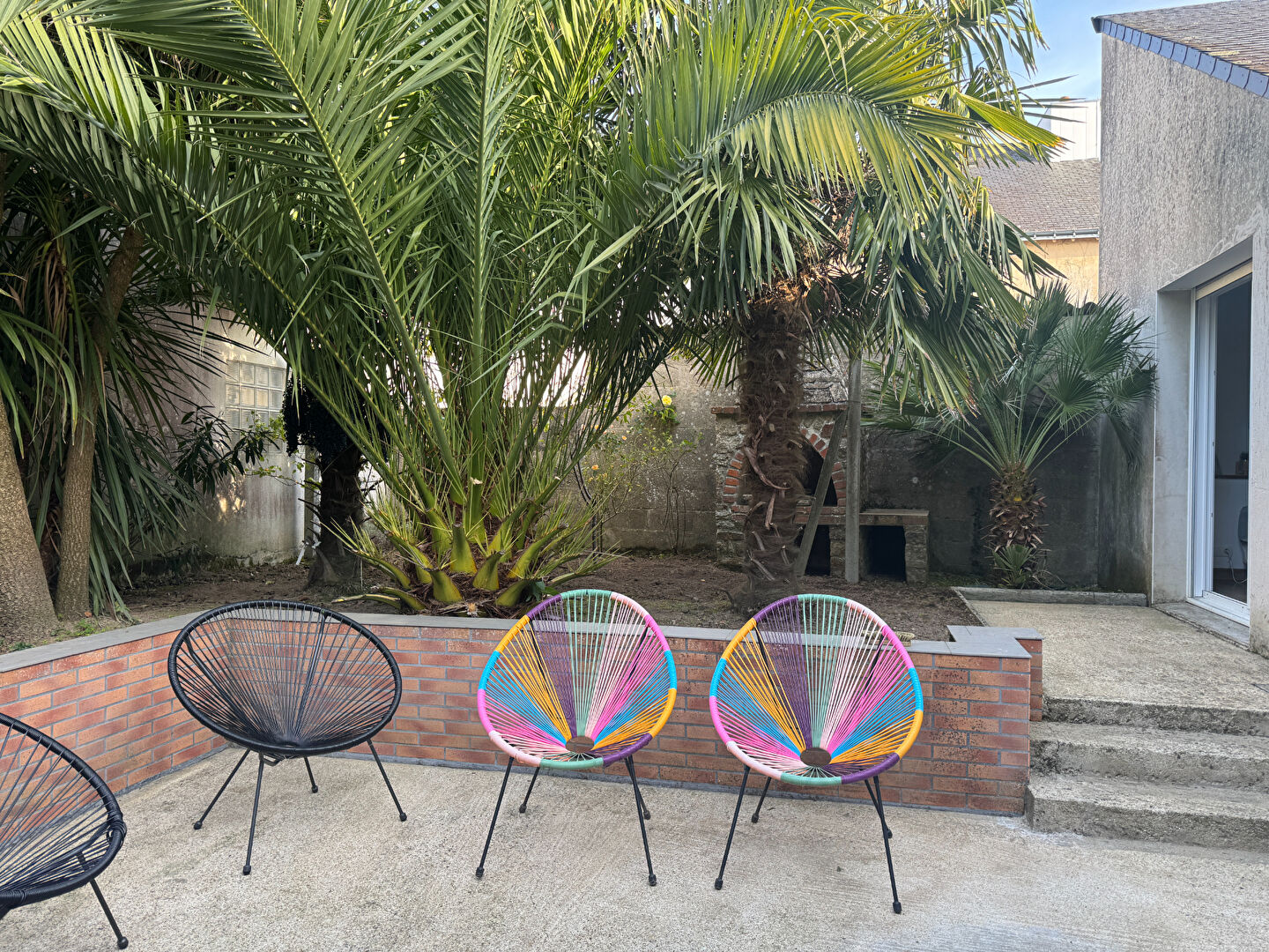 Photo Maison 5 pièces PLUVIGNER image 2/5