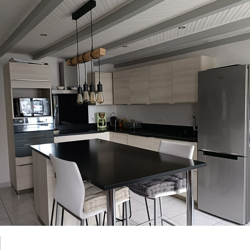 Photo Maison 5 pièces PLUVIGNER image 3/5