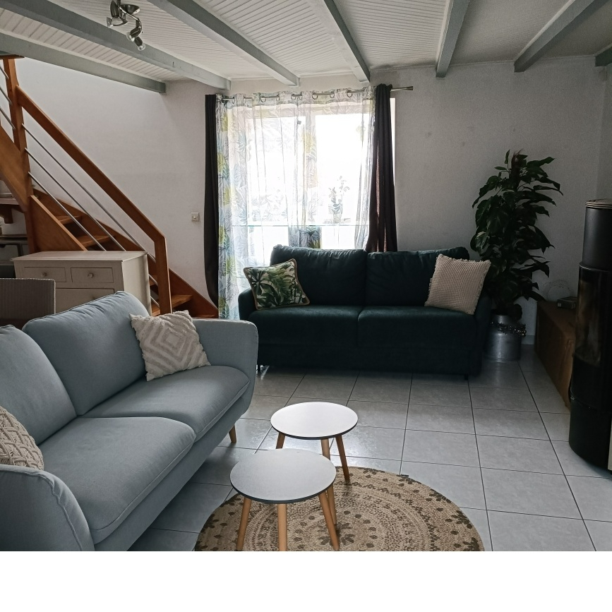 Photo Maison 5 pièces PLUVIGNER image 4/5