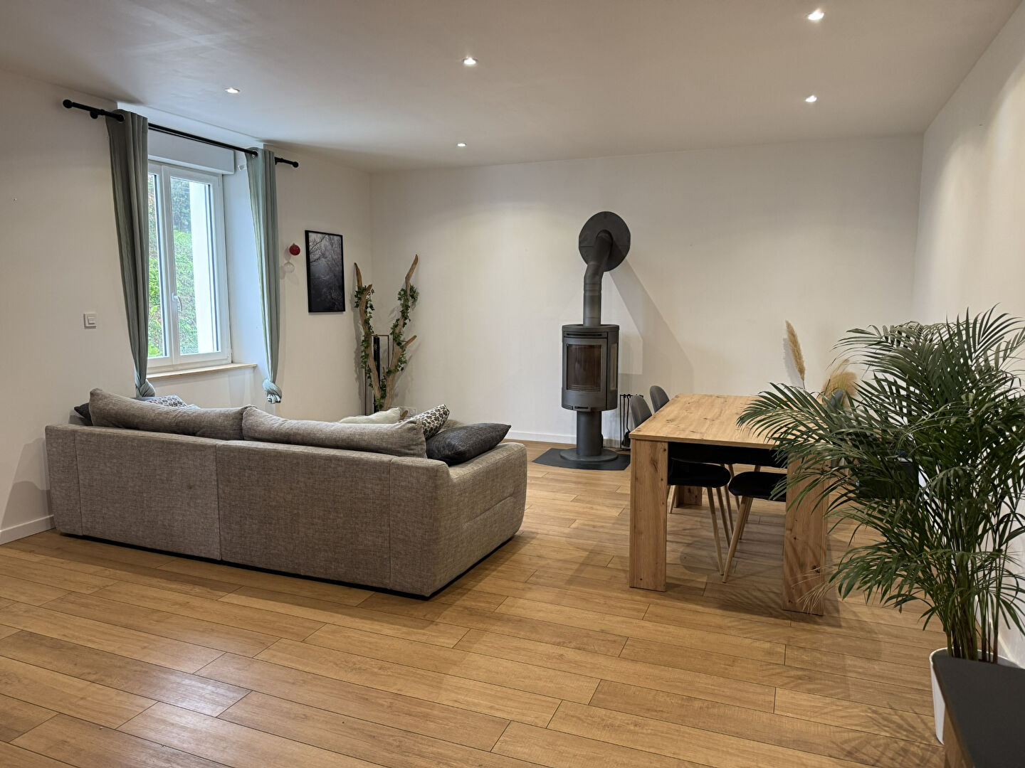 Agence immobilière de PARKI IMMOBILIER PLUVIGNER