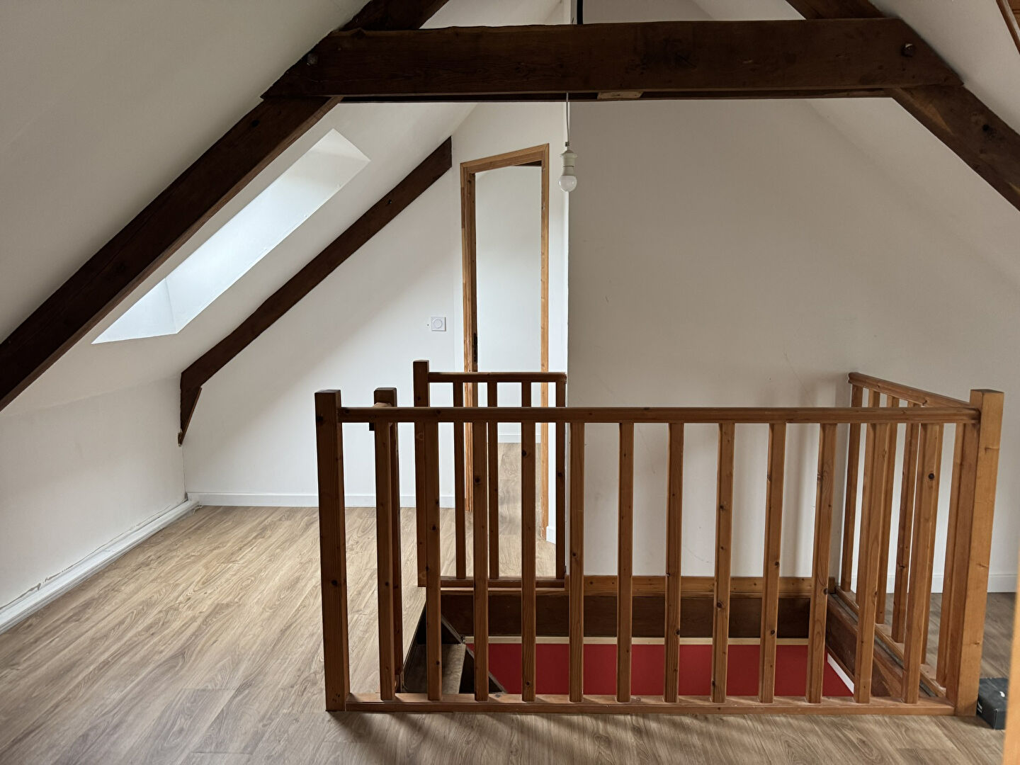 Photo Maison 4 pièces PLUVIGNER image 4/6