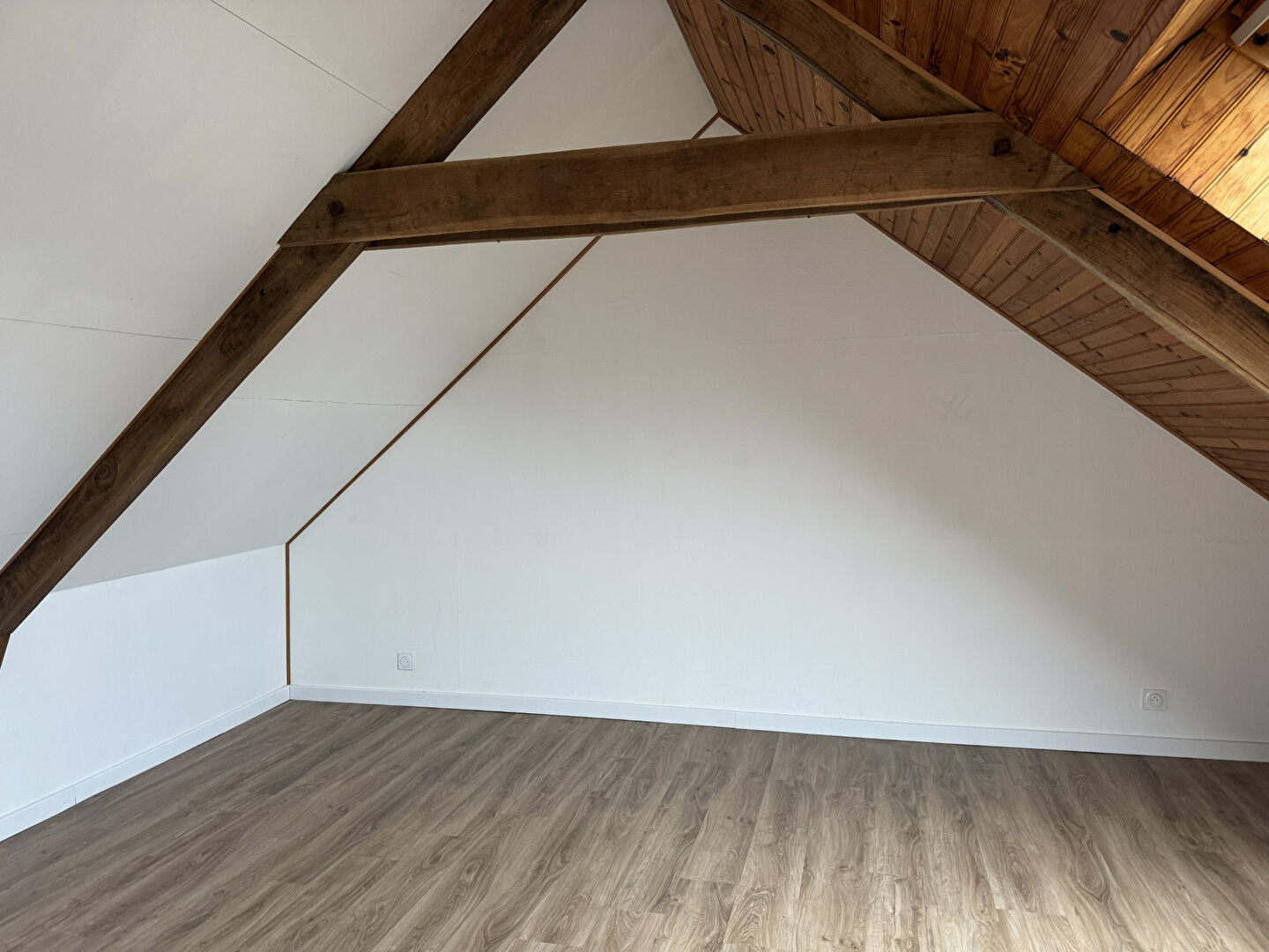 Photo Maison 4 pièces PLUVIGNER image 5/6