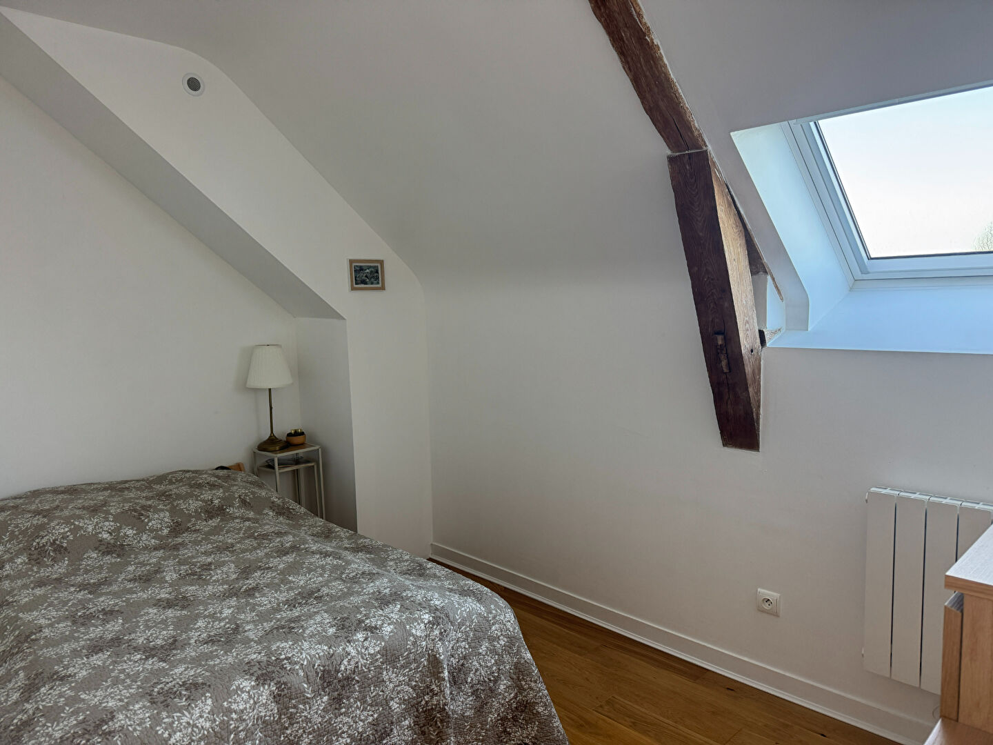 Photo MAISON PLUVIGNER - 3 pièce(s) - 55 m2 image 3/5