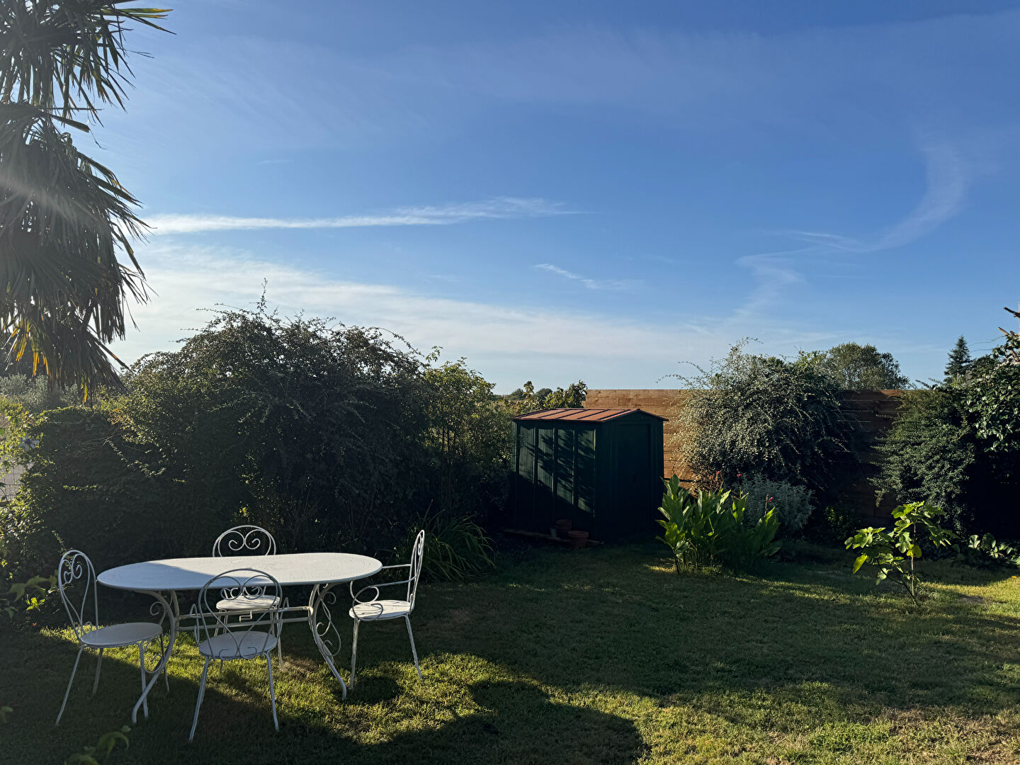 Photo MAISON PLUVIGNER - 3 pièce(s) - 55 m2 image 5/5