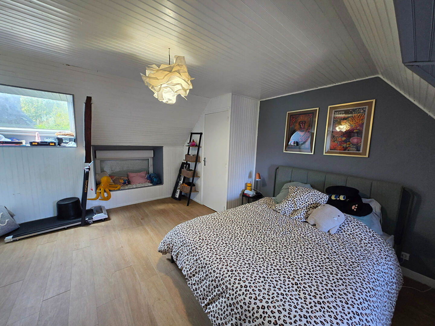 Agence immobilière de PARKI IMMOBILIER PLUVIGNER