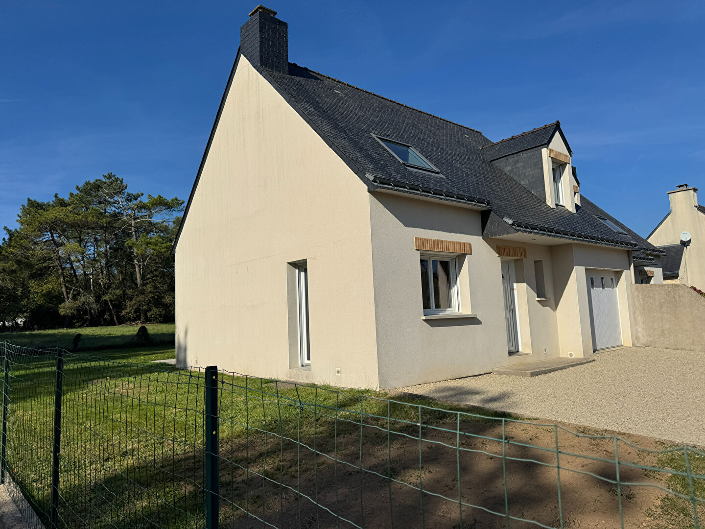 Photo Maison 5 pièces BRECH image 1/5