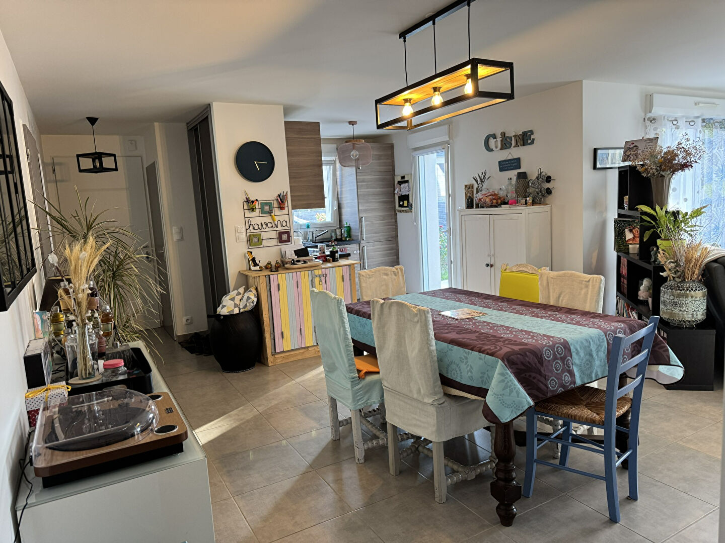 Photo Maison 5 pièces PLUVIGNER image 3/6