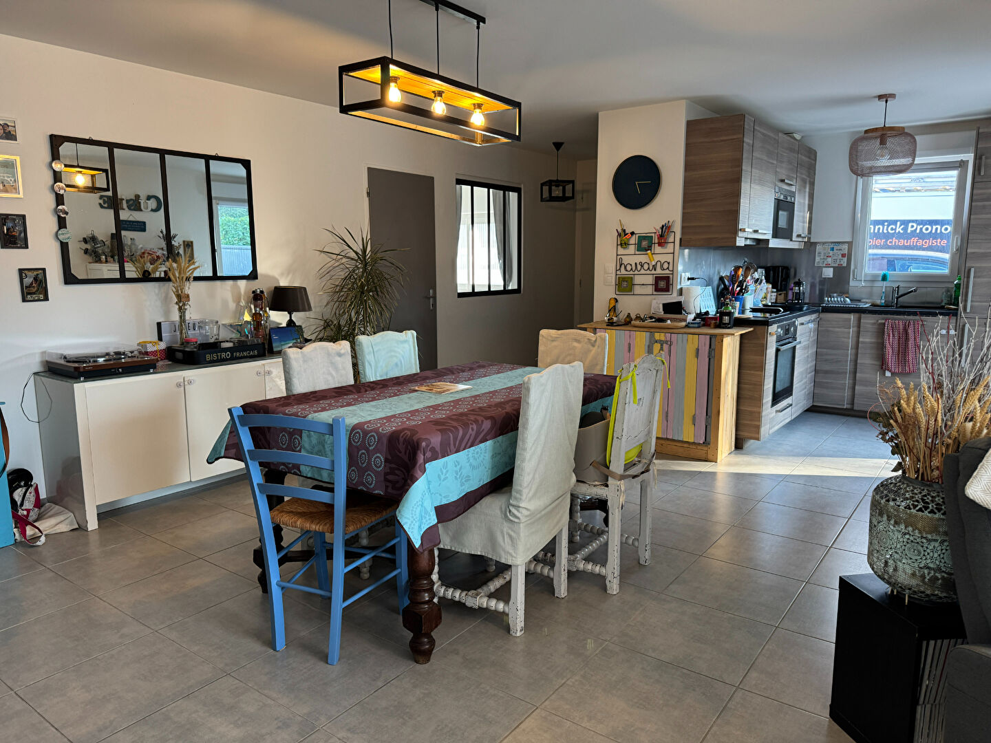 Photo Maison 5 pièces PLUVIGNER image 4/6