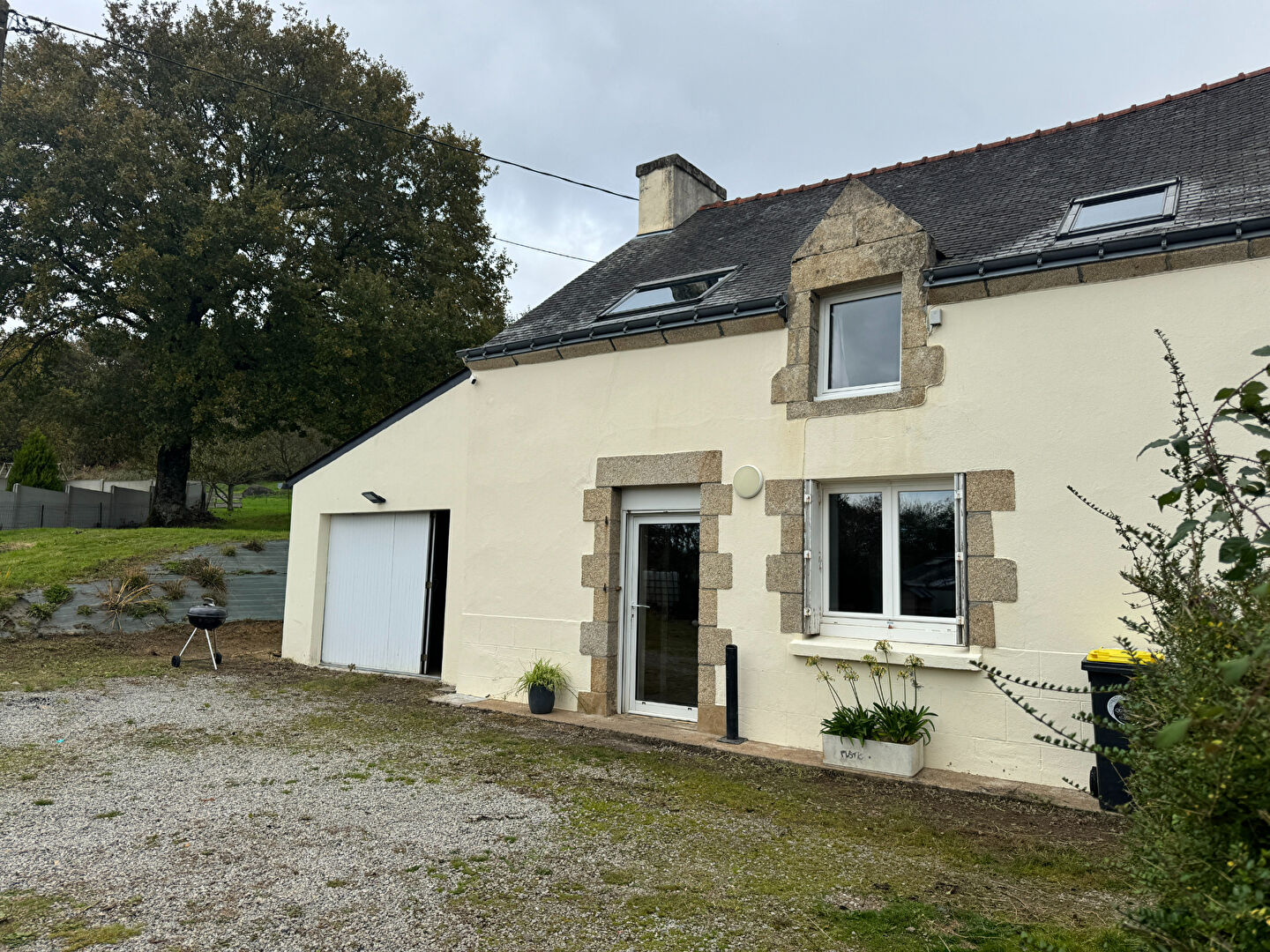 Maison 3 pièces CAMORS