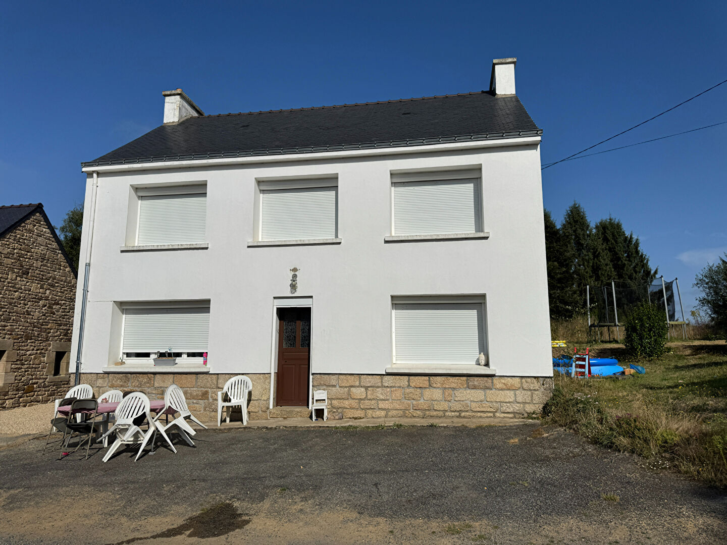 Agence immobilière de PARKI IMMOBILIER PLUVIGNER