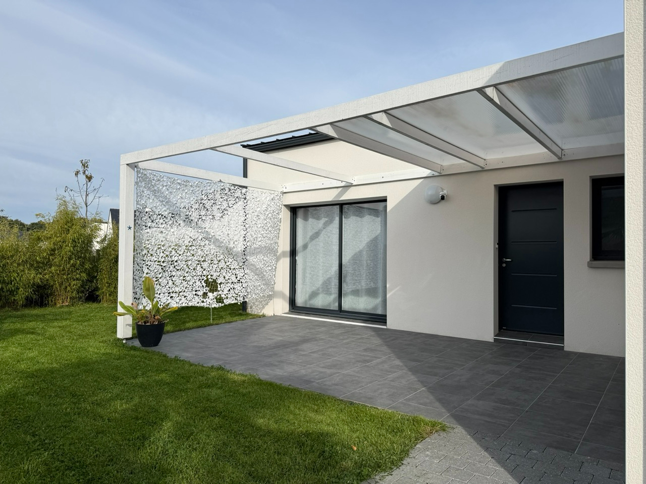 MAISON 4 PIECES STE ANNE D'AURAY