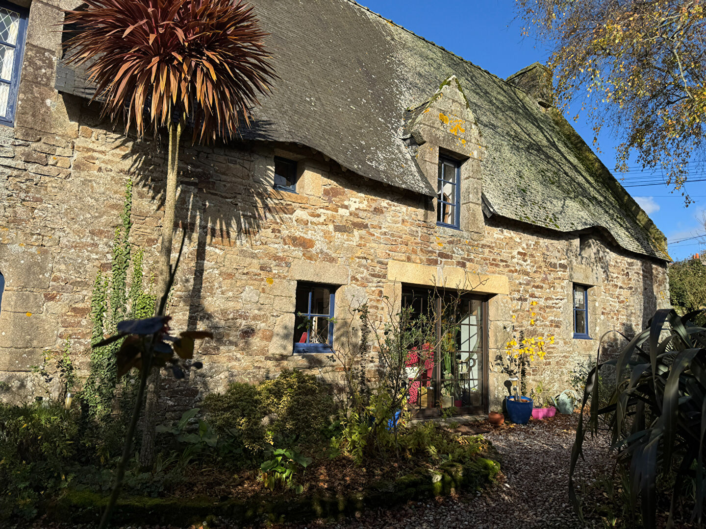 Maison 3 PIECES LANGUIDIC