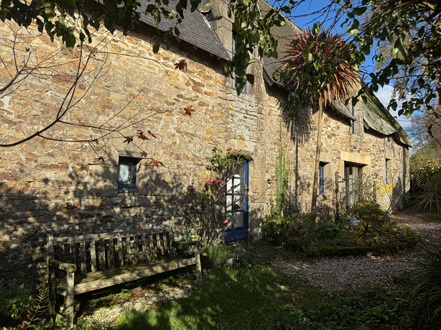 Photo Maison 3 PIECES LANGUIDIC image 2/6