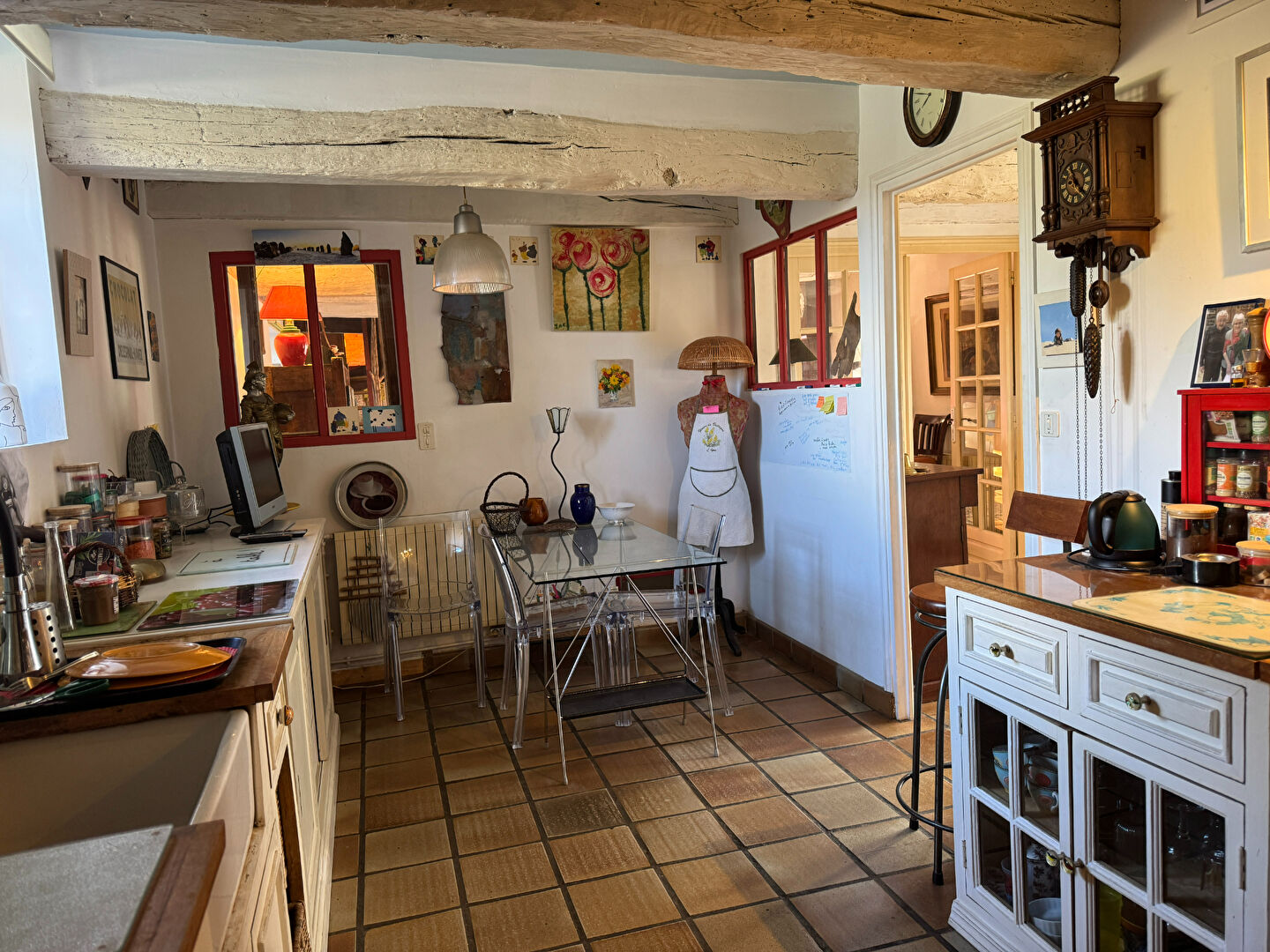 Photo Maison 3 PIECES LANGUIDIC image 5/6