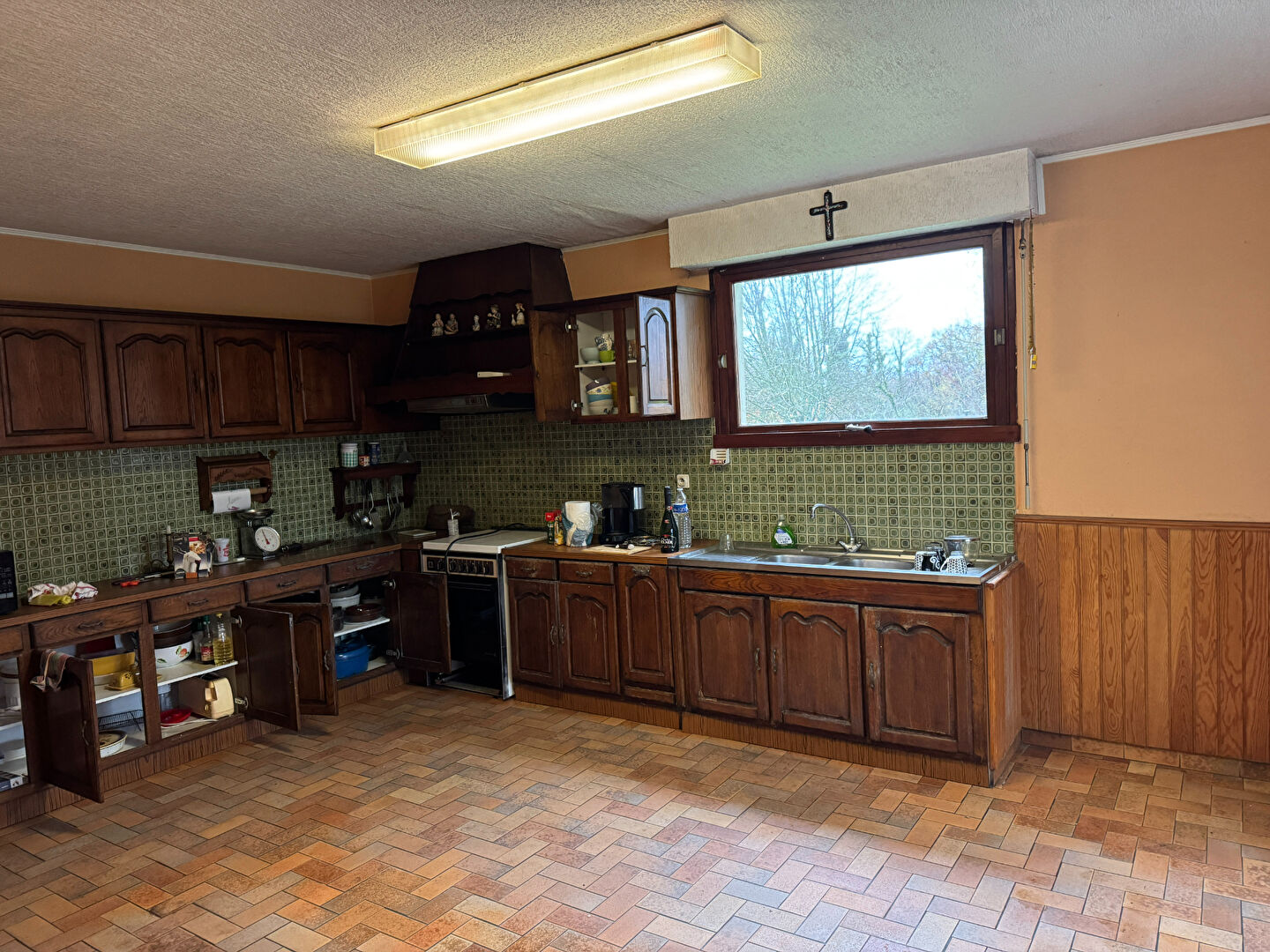 Photo Maison 5 pièces PLUVIGNER image 2/5