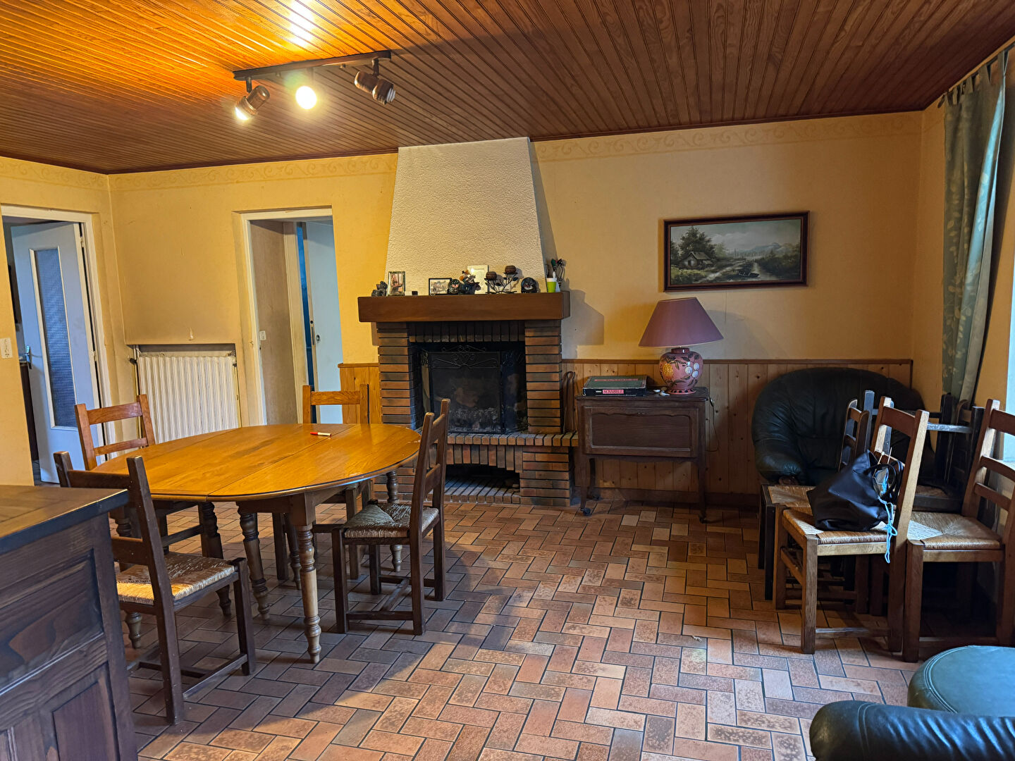 Photo Maison 5 pièces PLUVIGNER image 5/5