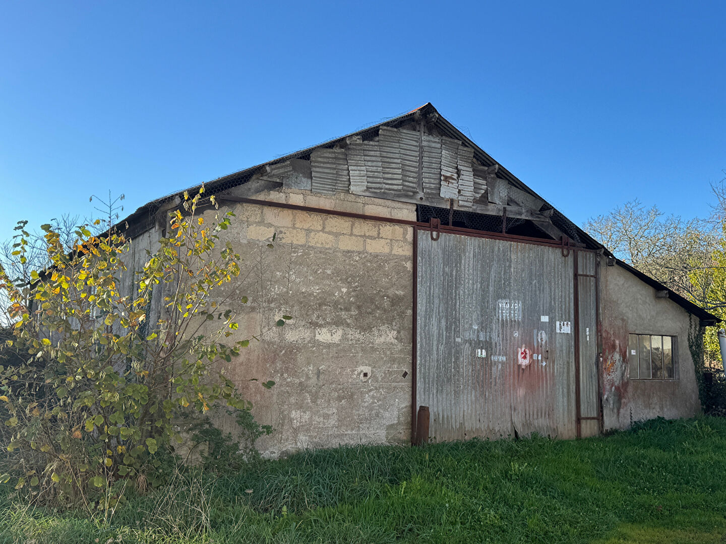 Agence immobilière de PARKI IMMOBILIER PLUVIGNER