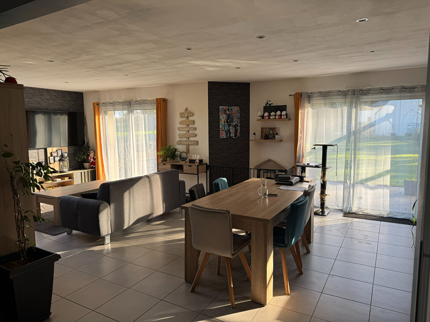 Photo Maison 6 pièces CAMORS image 3/6