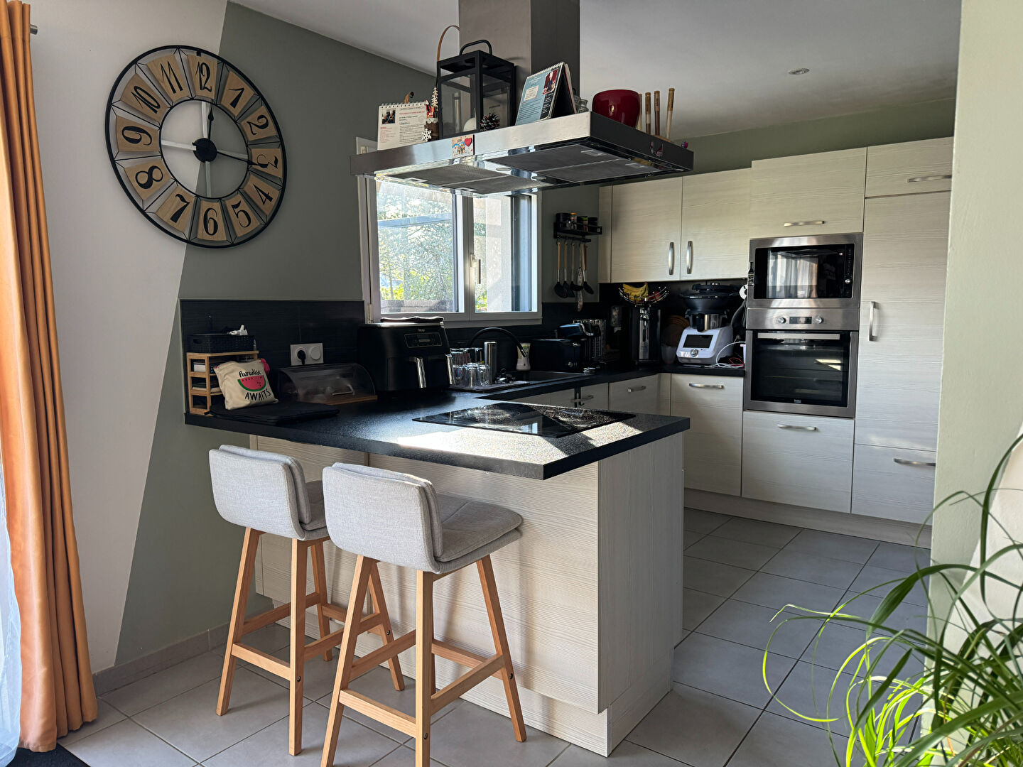 Photo Maison 6 pièces CAMORS image 5/6