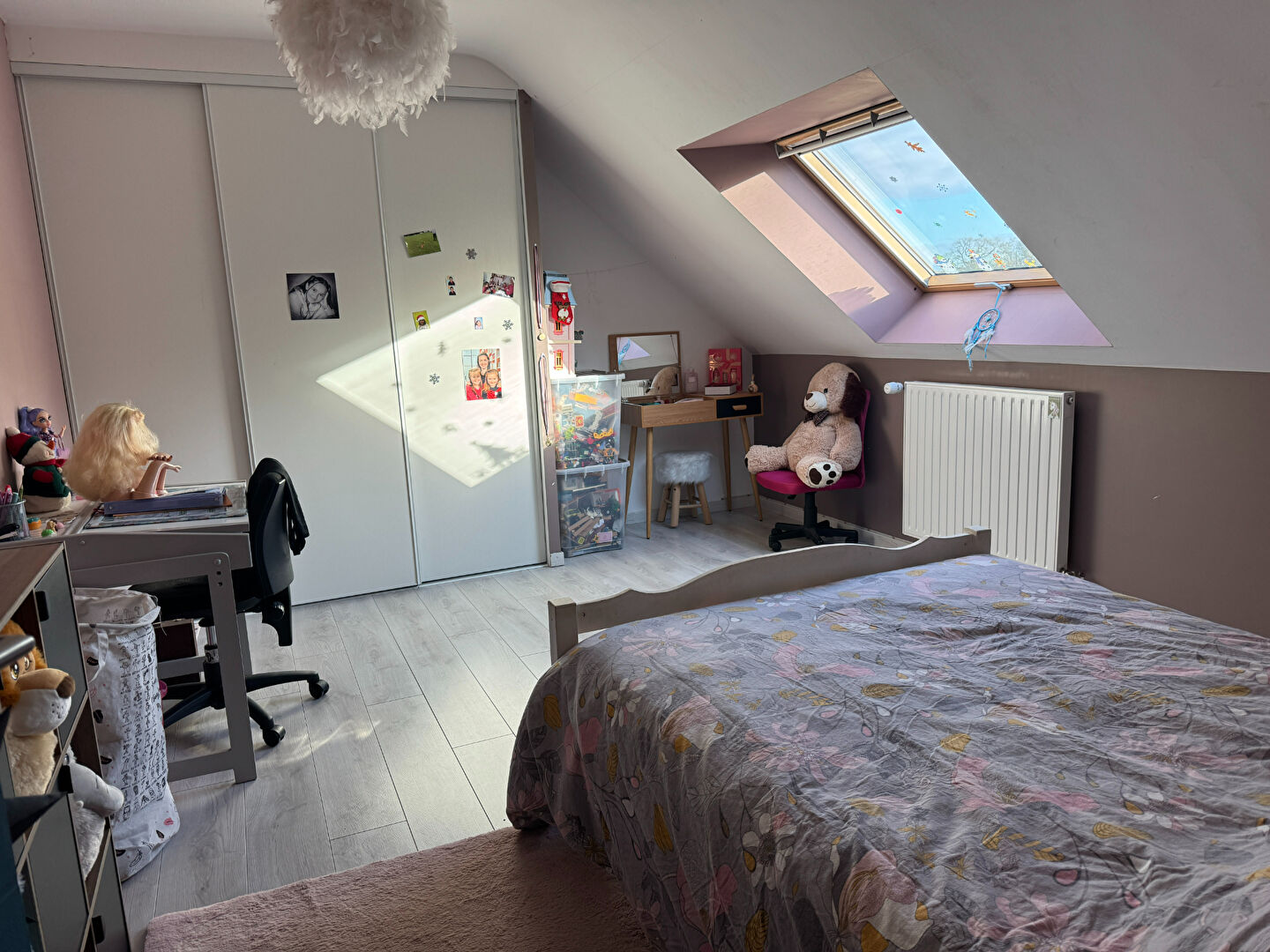 Photo Maison 6 pièces CAMORS image 6/6