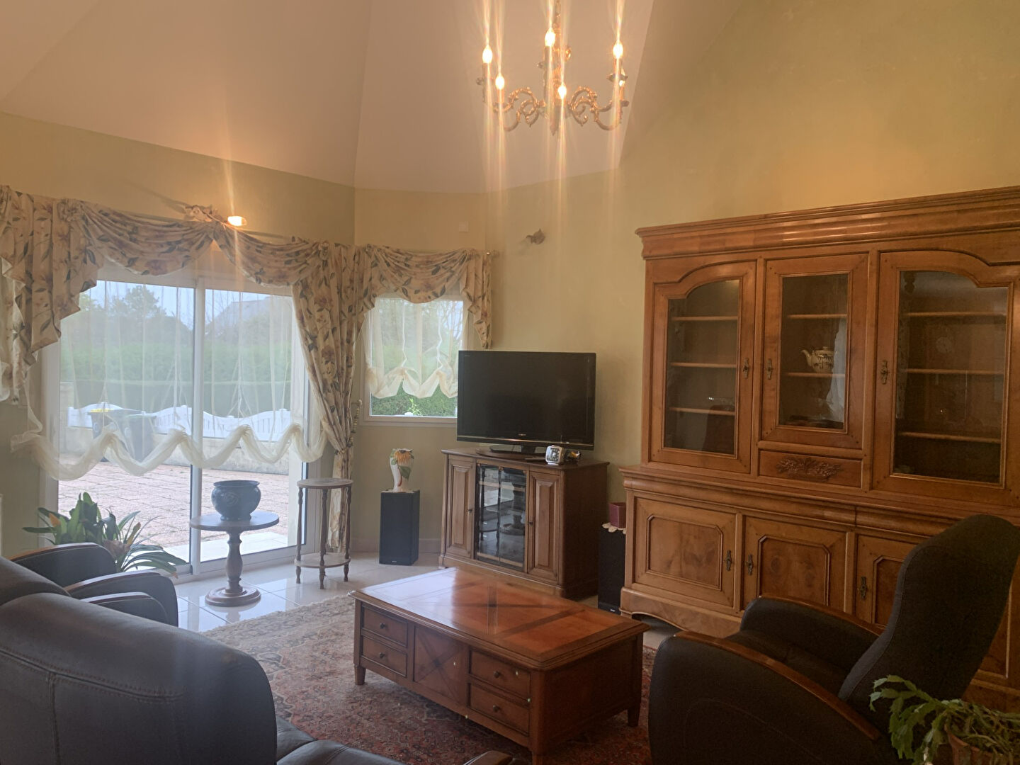 Photo Maison 4 pièces CAMORS image 4/6