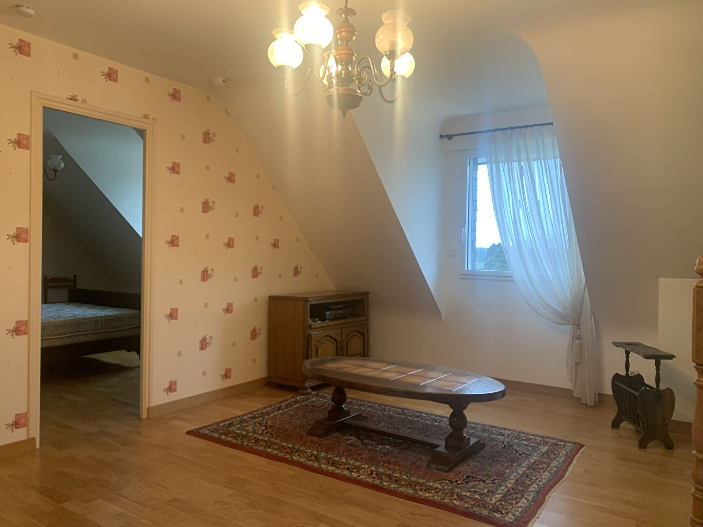 Photo Maison 4 pièces CAMORS image 5/6