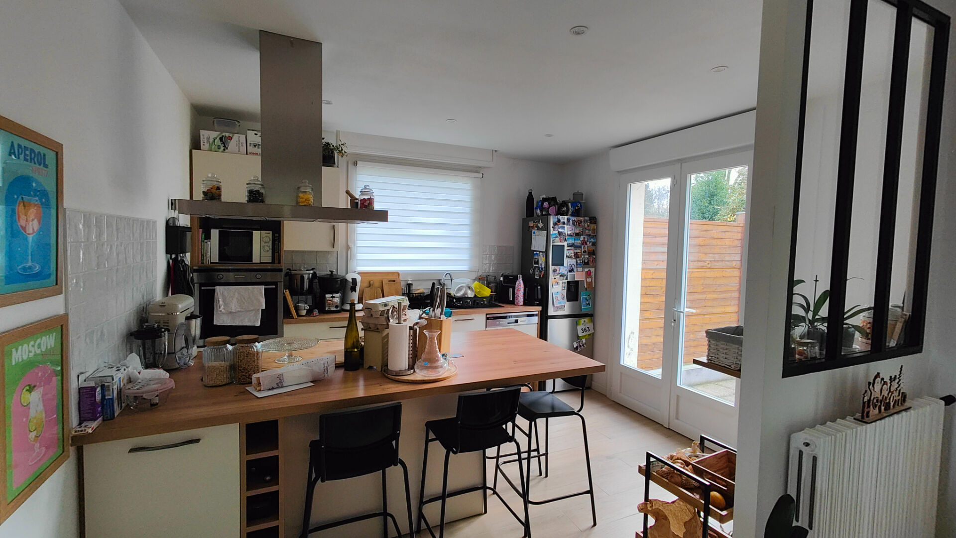 Photo Maison 6 PIECES CAMORS image 3/6