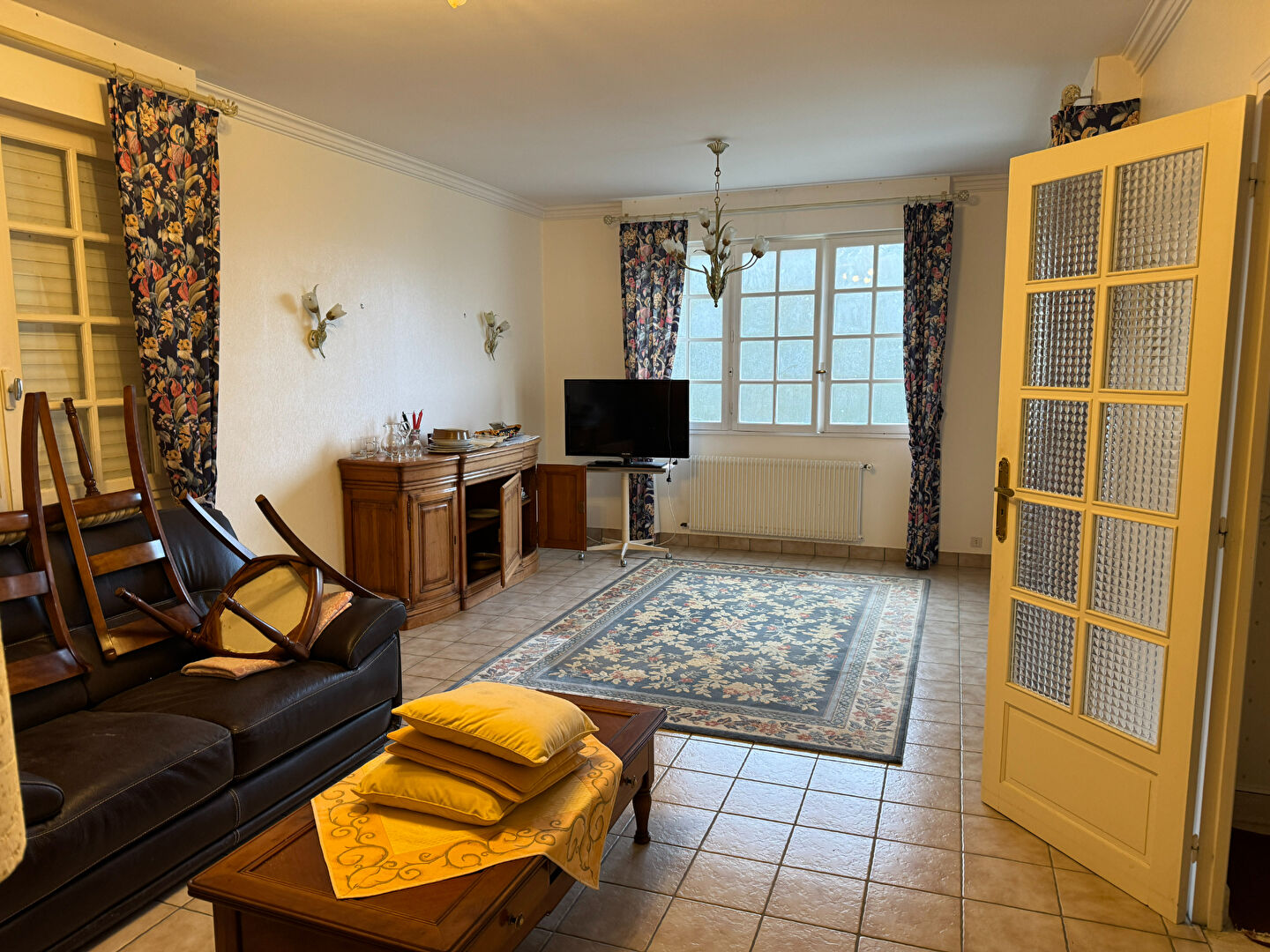 Photo Maison 7 PIECES PLUVIGNER image 3/6