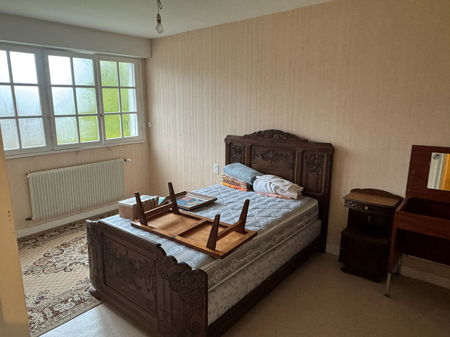 Photo Maison 7 PIECES PLUVIGNER image 5/6