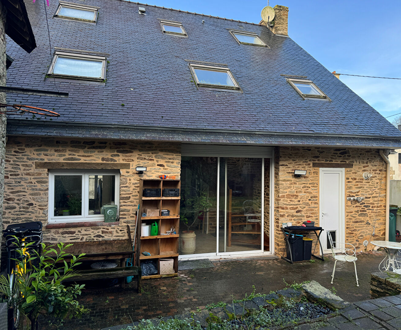 Photo Maison 5 pièces PLUVIGNER image 1/6