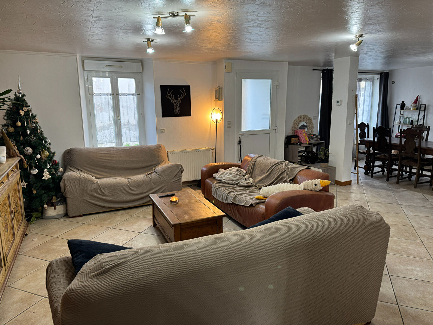 Photo Maison 5 pièces PLUVIGNER image 2/6