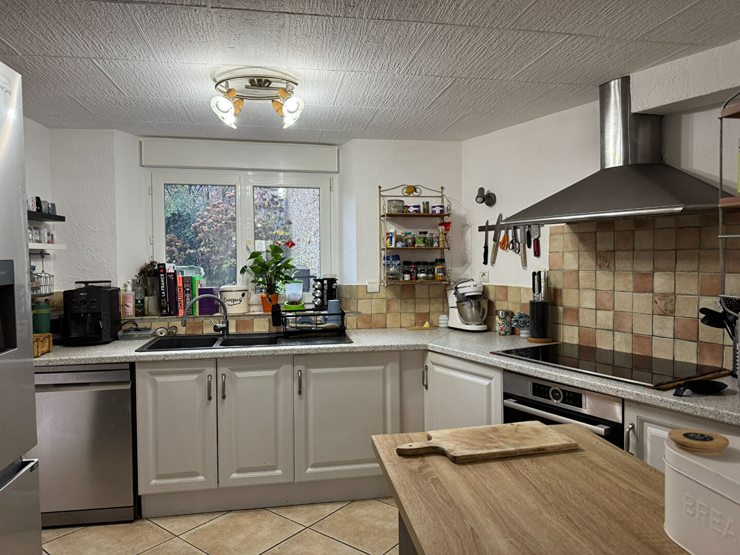 Photo Maison 5 pièces PLUVIGNER image 3/6