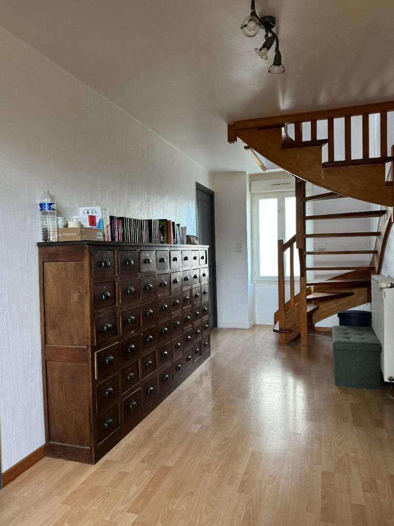 Photo Maison 5 pièces PLUVIGNER image 4/6