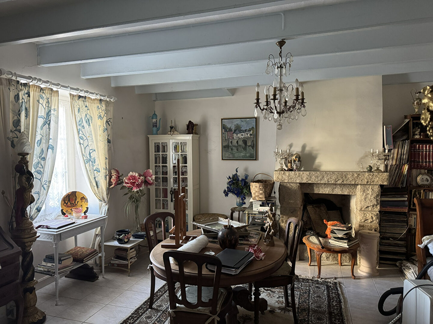 Photo Maison T3+ PLUMERGAT image 3/4