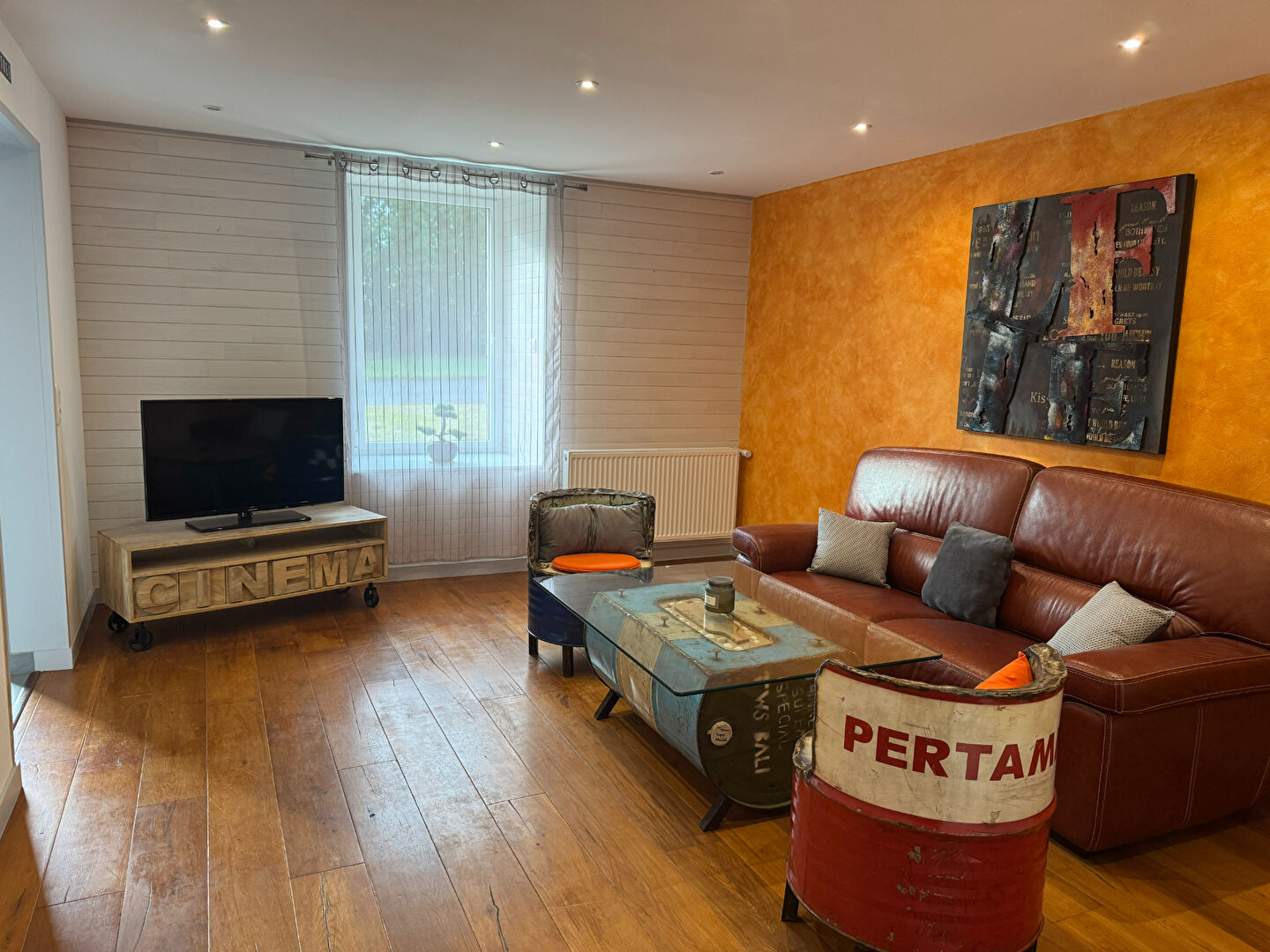 Agence immobilière de PARKI IMMOBILIER PLUVIGNER