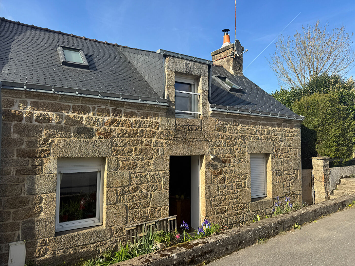 Agence immobilière de PARKI IMMOBILIER PLUVIGNER