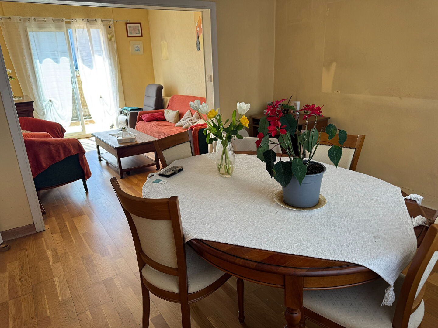 Agence immobilière de PARKI IMMOBILIER PLUVIGNER