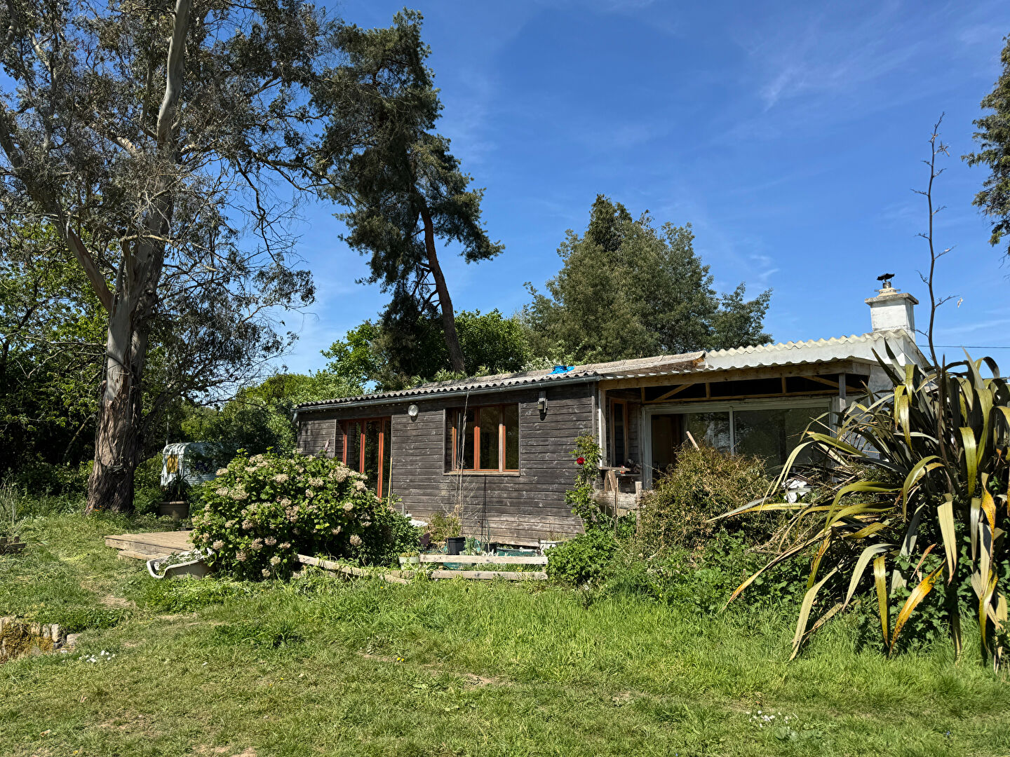 Agence immobilière de PARKI IMMOBILIER PLUVIGNER