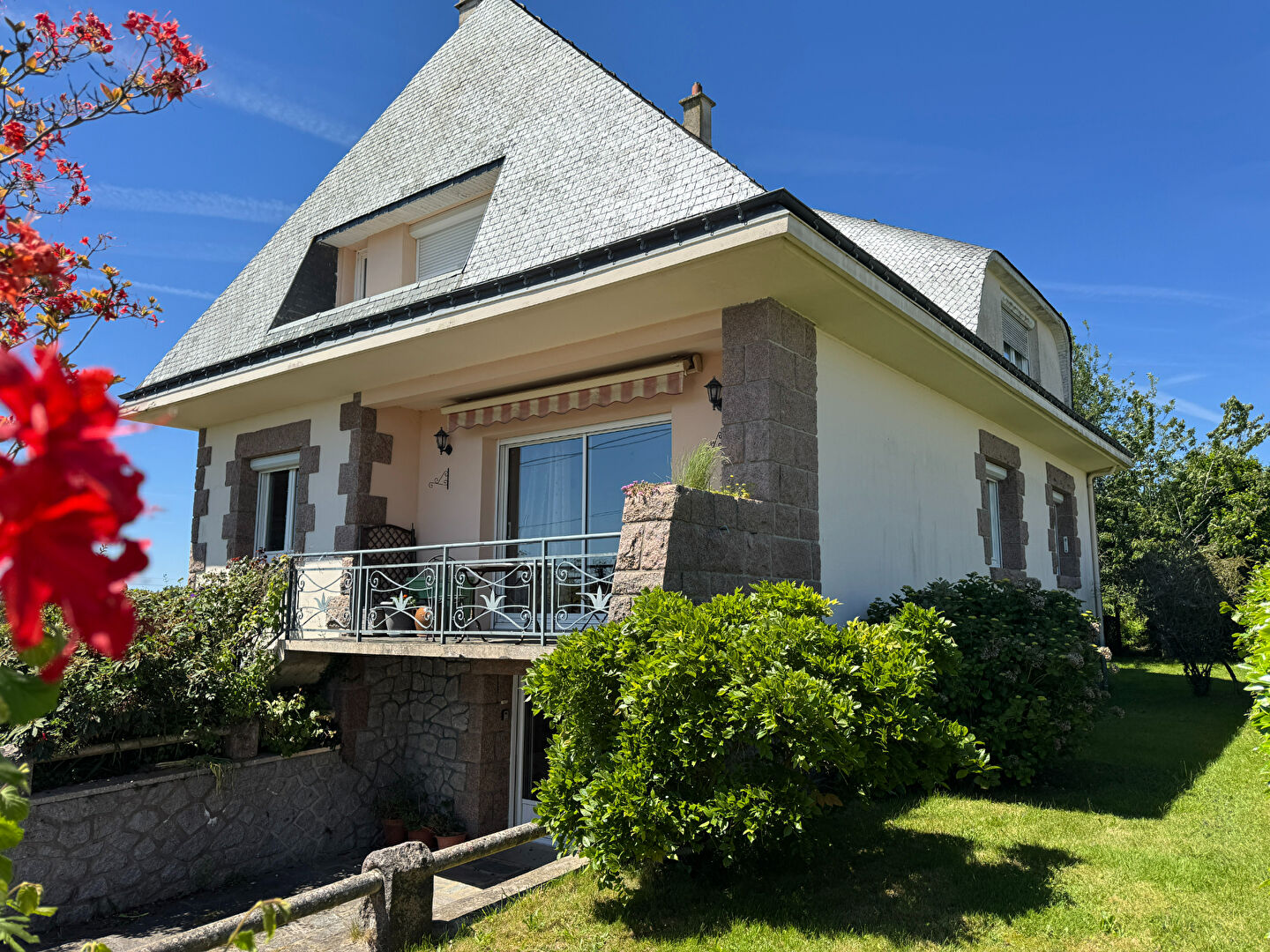 Agence immobilière de PARKI IMMOBILIER PLUVIGNER