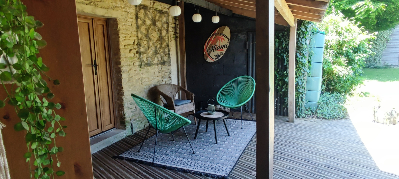 Agence immobilière de PARKI IMMOBILIER PLUVIGNER