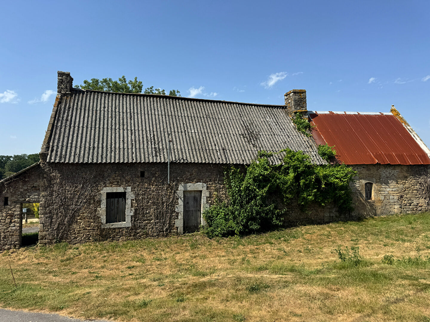 Agence immobilière de PARKI IMMOBILIER PLUVIGNER