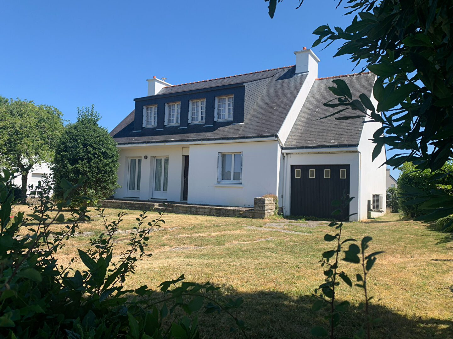 Agence immobilière de PARKI IMMOBILIER PLUVIGNER